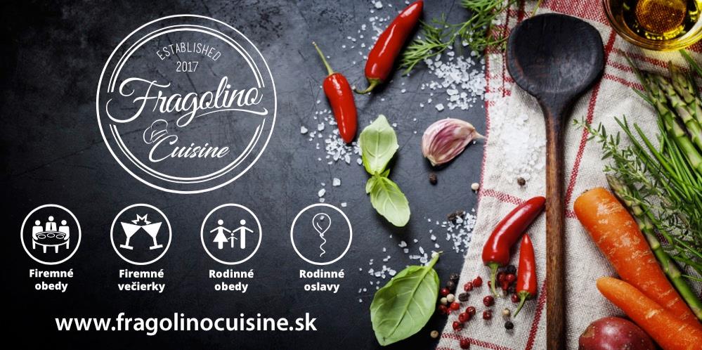 Fragolino Cuisine