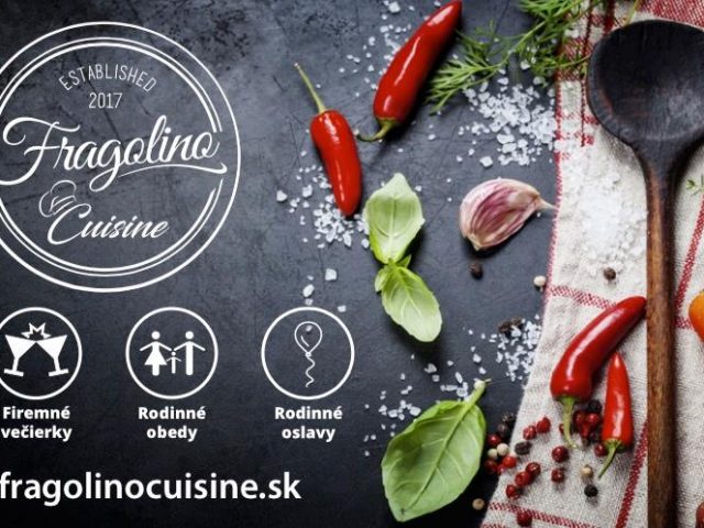 Fragolino Cuisine