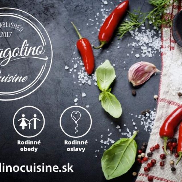 Fragolino Cuisine