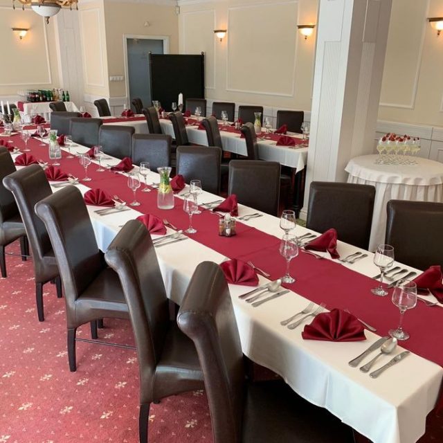 Reštaurácia Brix – Hotel Brix